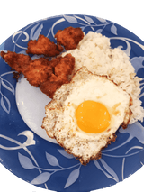 Young@Heart French Flaxseed-Feed Omega3 Eggs 心不老亞麻籽營養蛋(6pcs 隻)日本農場直送