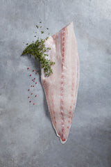 Young@Heart Sustainable Omega 3 Cobia Fillet  奧米加3海鱺魚魚柳 (1.6-1.7kg)