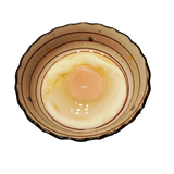 Young@Heart French Flaxseed-Feed Omega3 Eggs 心不老亞麻籽營養蛋￼(6pcs 隻)日本農場直送