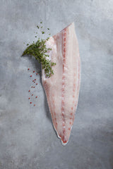 Young@Heart Sustainable Omega 3 Cobia Fillet 　奧米加3海鱺魚魚柳 (1.6-1.7kg)