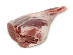 Seasonal Lamb Whole Leg 羊腿 (whole) 1.5kg