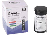 Lipid Tester 全膽固醇血測試棒一枝